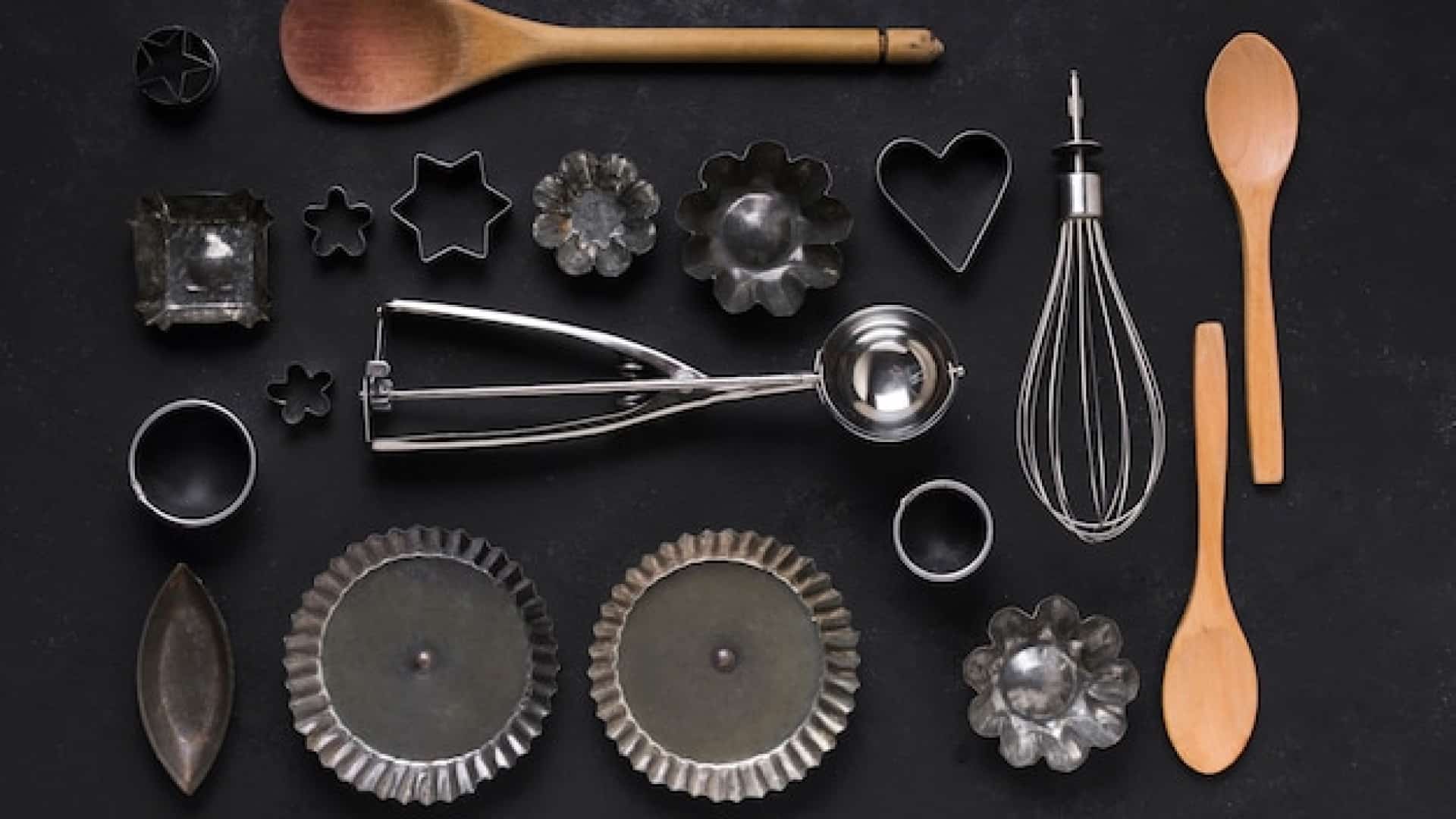 Les indispensables de la pâtisserie : équipez votre cuisine avec les meilleurs outils