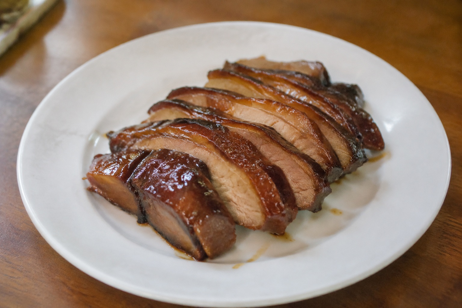 Comment réussir sa recette porc au caramel, étape par étape